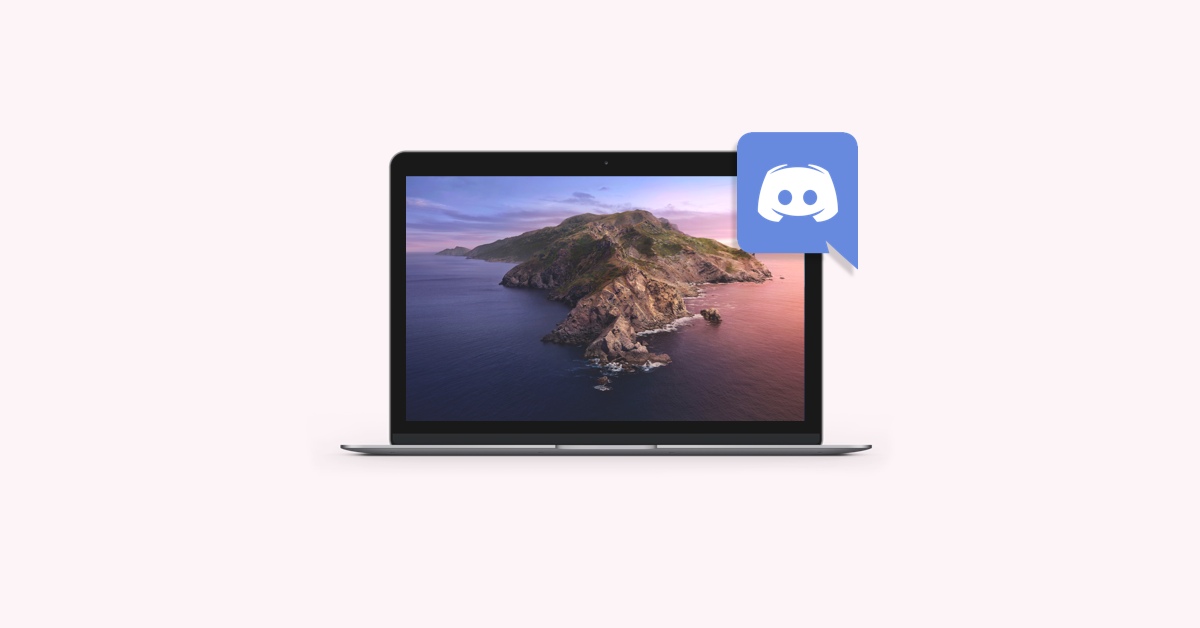 discord for mac chat