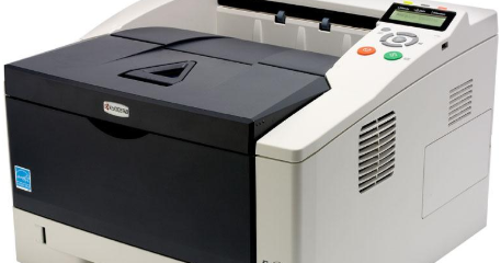 kyocera 1370 printer driver for mac